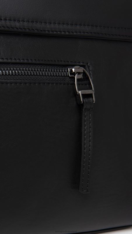 NeroGiardini Women Art. I343532D leather handbag Nero N8HP4283